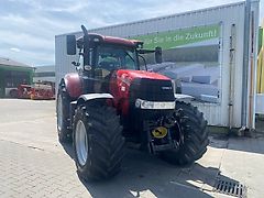 Case IH PUMA 240 CVX