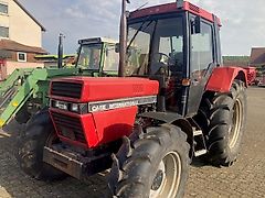 Case IH Typ 856 XL