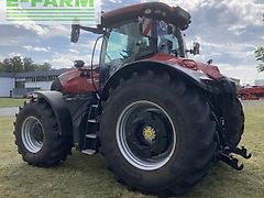 Case IH optum 300 cvx drive CVX