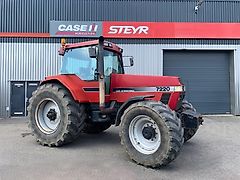 Case IH Magnum 7220