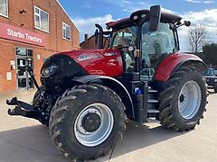 Case IH Puma 165 Full PowerShift