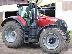 Case IH Optum CVX 300