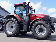 Case IH Puma 185 CVX AFS Connect