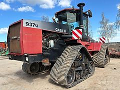 Case IH Quadtrac 9370