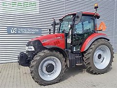 Case IH farmall 105c