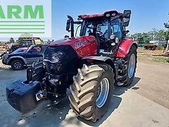 Case IH puma 240 cvx