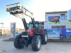 Case IH MX 135