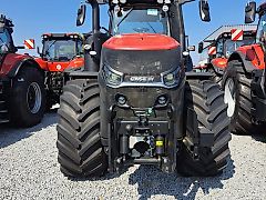 Case IH Magnum 400 AFS