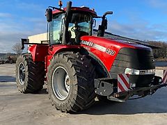 Case IH STEIGER 420