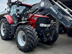 Case IH PUMA 220 CVX