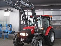 Case IH Farmall 75 A