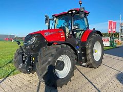 Case IH PUMA 220 CVX AFS-CONNECT INKL. RTK