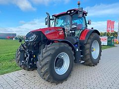 Case IH PUMA 260 CVX AFS-CONNECT INKL. RTK