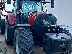 Case IH Puma 140