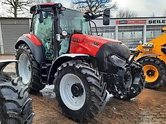 Case IH Vestrum 130 CVX