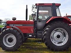 Case IH 1455 XLA