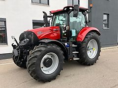 Case IH Maxxum 150 CVXDrive