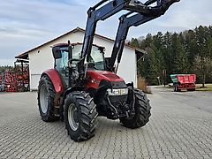 Case IH Farmall 115 U