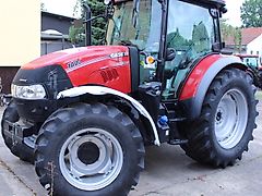 Case IH Farmall 100 A