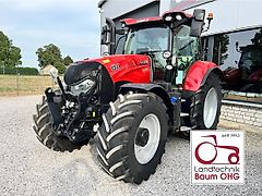 Case IH Maxxum 150 MC