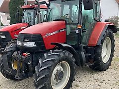 Case IH CX 90