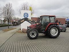 Case IH JXU 1090