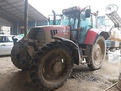 Case IH CVX150