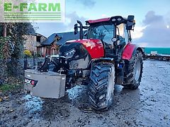 Case IH puma cvx 150 CVX