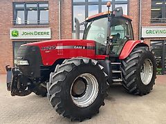 Case IH Magnum MX255