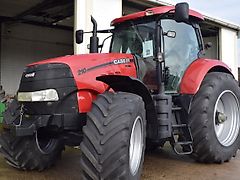 Case IH Puma 210