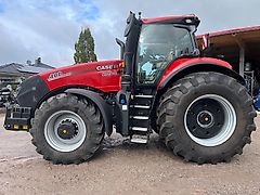 Case IH Magnum 400 AFS Connect