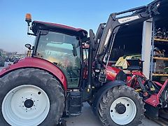 Case IH VESTRUM CVX 120