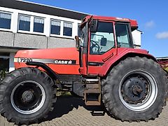 Case IH 7220 Magnum