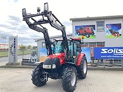 Case IH Farmall 75A