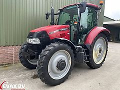 Case IH Farmall 105 U