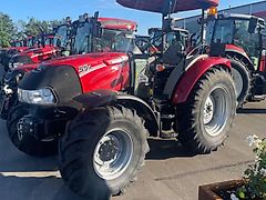 Case IH Farmall 55 A CABRIO