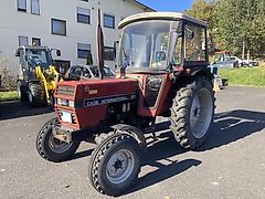 Case IH 633 S