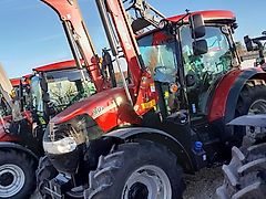 Case IH Farmall 90 A