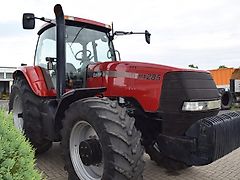 Case IH MX 285 Magnum