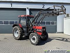 Case IH 743 XL