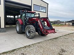 Case IH Maxxum 135 CVX