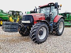 Case IH PUMA 220