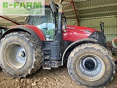 Case IH optum 270 cvx CVX