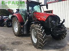 Case IH maxxum 115