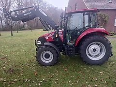 Case IH Farmall C 75