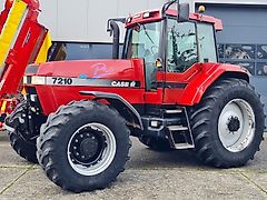 Case IH 7210 PRO