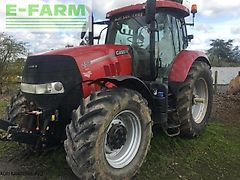 Case IH puma 230 cvx