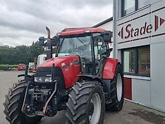 Case IH MXU 110 Pro Multicontroller, Schlepper