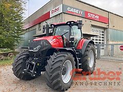 Case IH Optum 270 CVX AFS