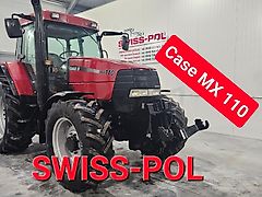 Case IH MX 110